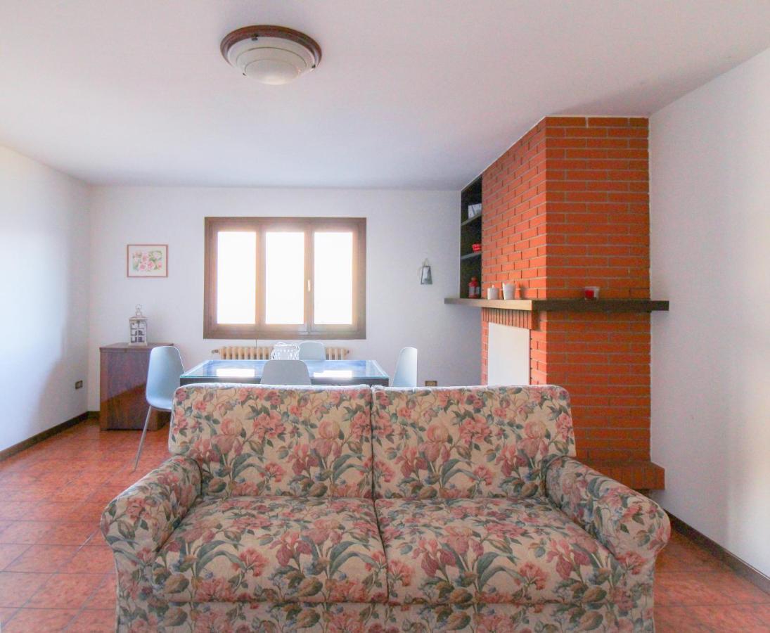 Da Anna Villa Cremia Екстериор снимка