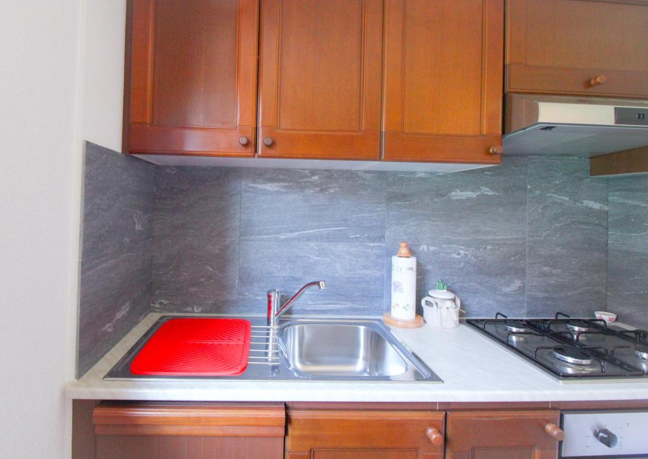 Da Anna Villa Cremia Екстериор снимка
