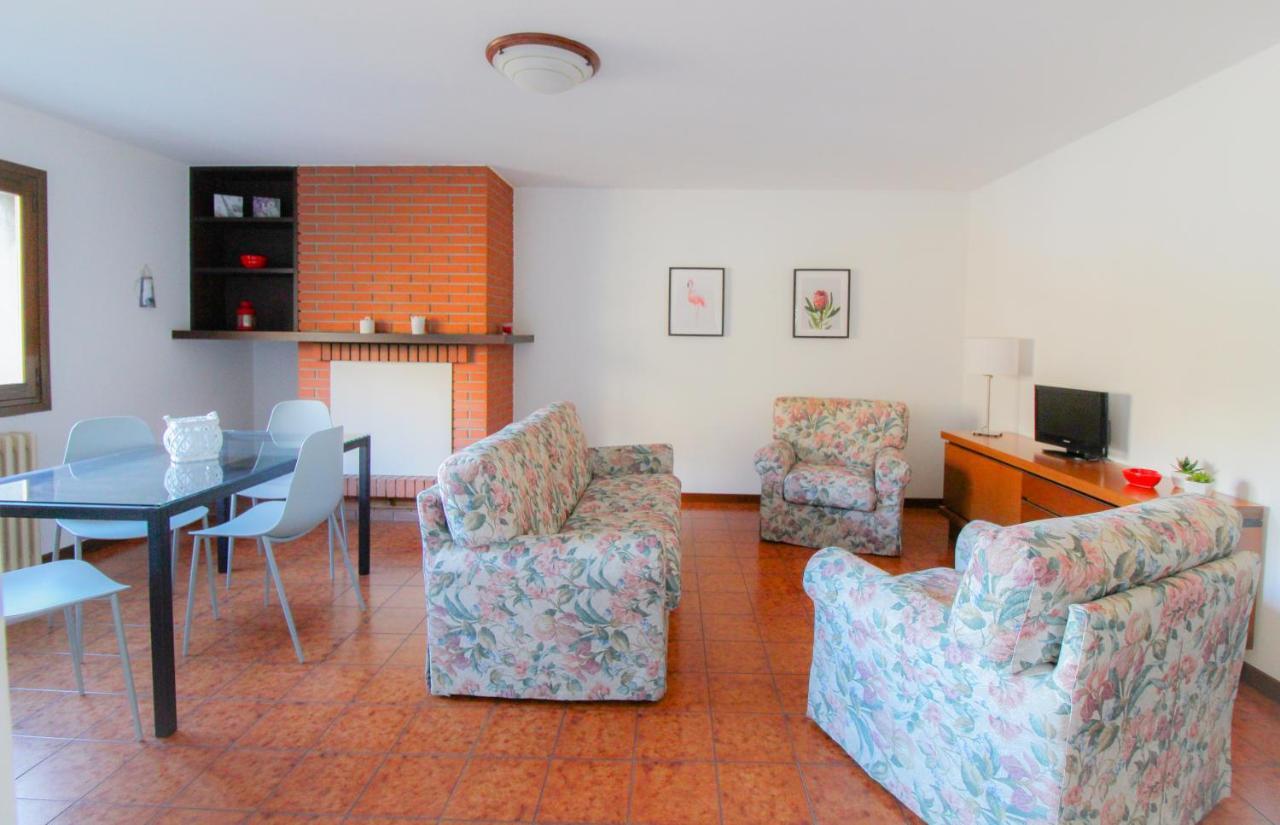 Da Anna Villa Cremia Екстериор снимка