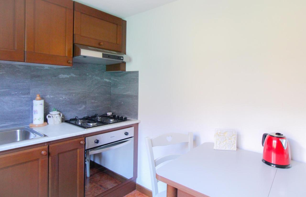 Da Anna Villa Cremia Екстериор снимка
