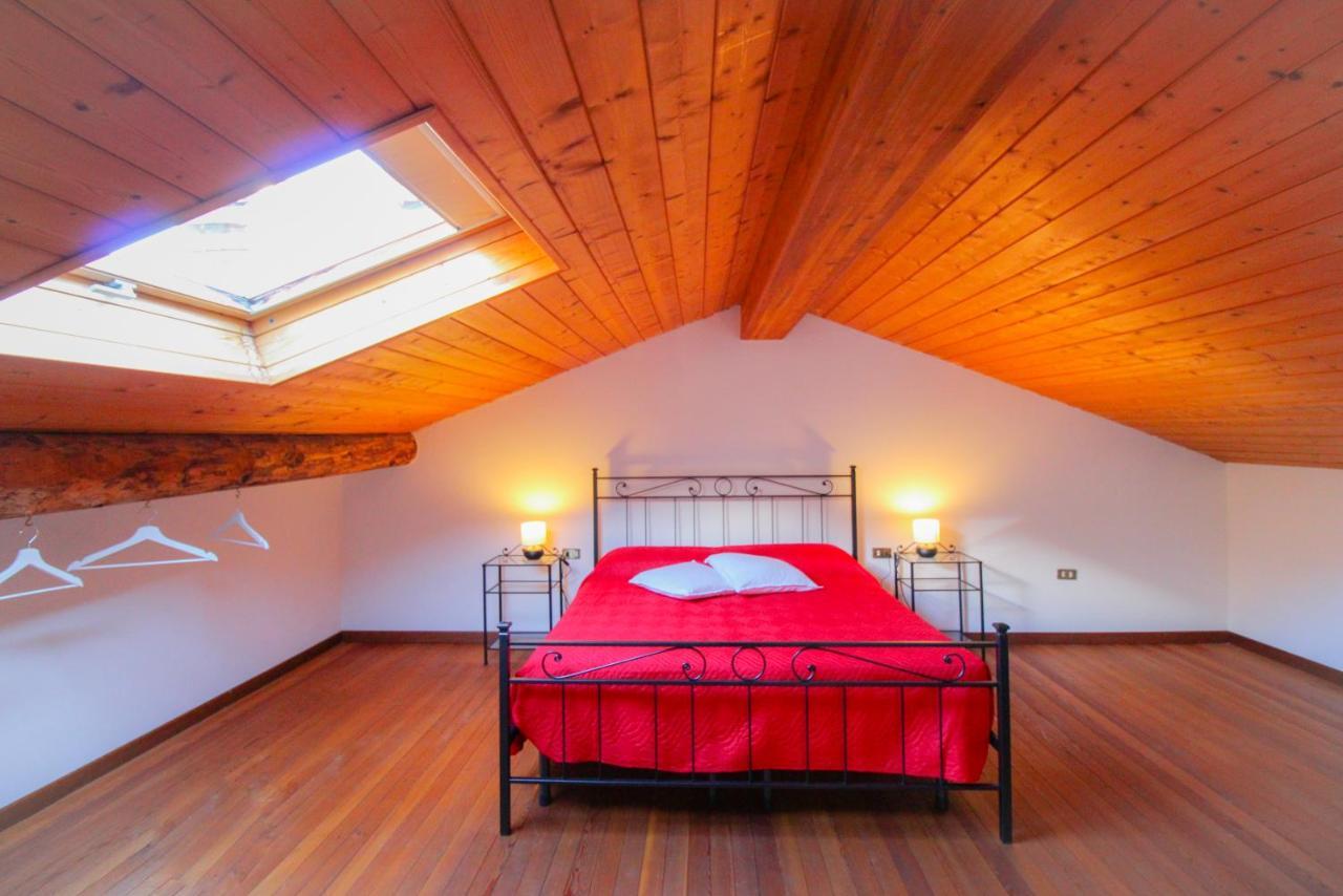 Da Anna Villa Cremia Екстериор снимка