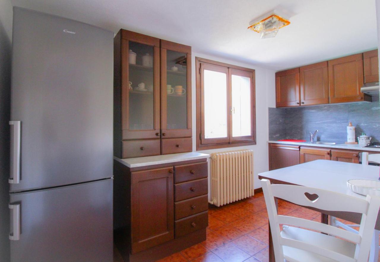 Da Anna Villa Cremia Екстериор снимка