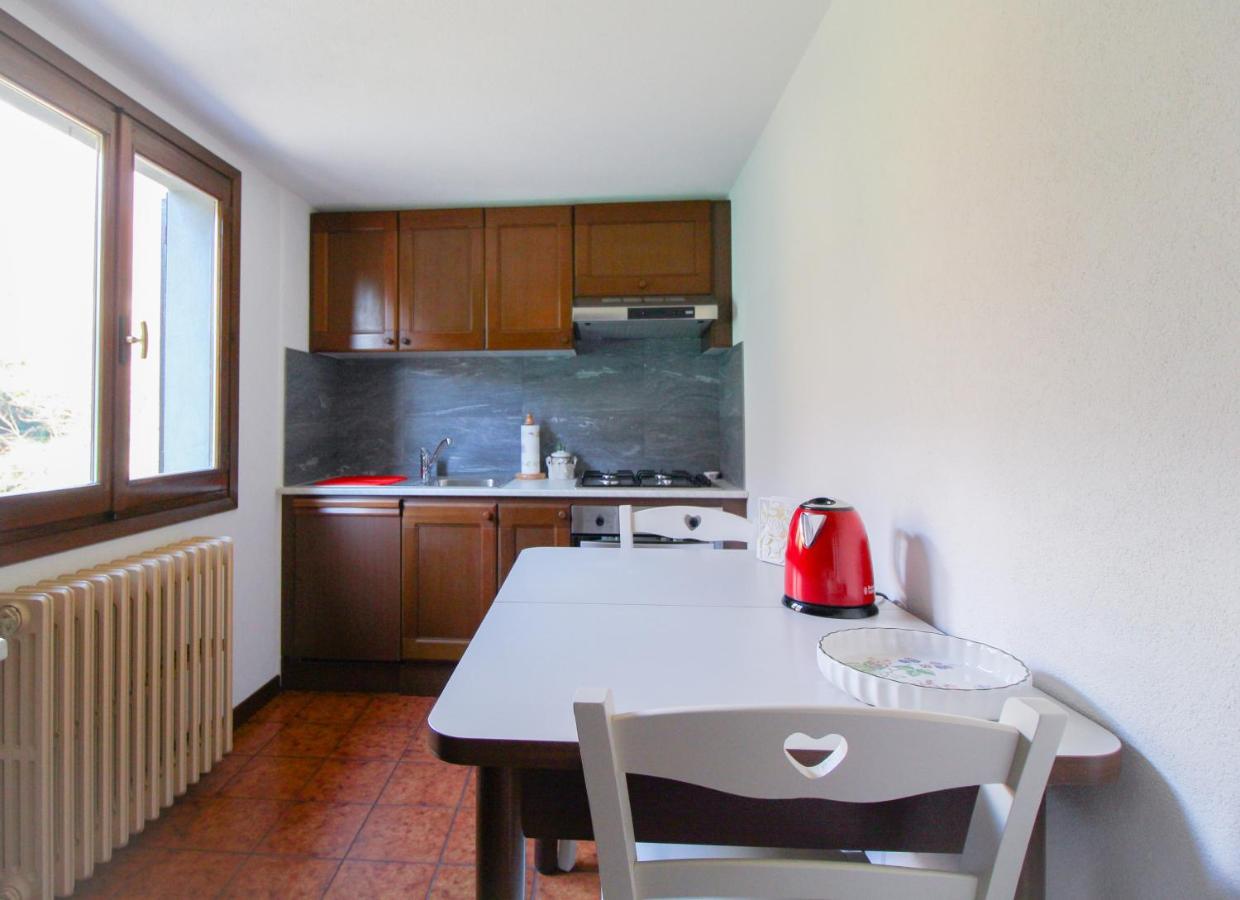 Da Anna Villa Cremia Екстериор снимка