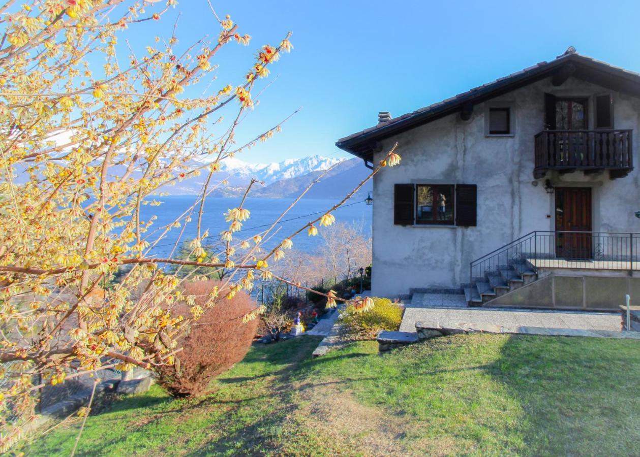 Da Anna Villa Cremia Екстериор снимка