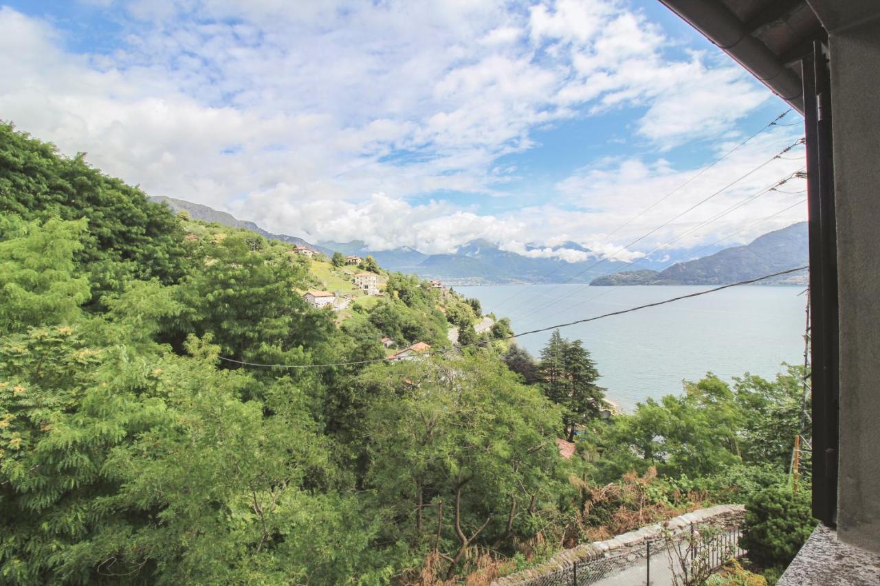 Da Anna Villa Cremia Екстериор снимка
